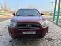 Toyota Highlander 2010 годаfor8 000 000 тг. в Сарыагаш – фото 2