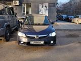 Honda Civic 2008 года за 3 100 000 тг. в Алматы – фото 2