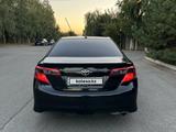 Toyota Camry 2012 года за 8 500 000 тг. в Алматы – фото 4