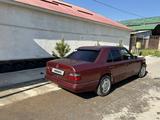 Mercedes-Benz E 220 1994 годаүшін1 500 000 тг. в Шымкент – фото 2
