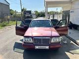 Mercedes-Benz E 220 1994 годаүшін1 500 000 тг. в Шымкент – фото 5