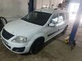 ВАЗ (Lada) Largus 2013 годаfor2 750 000 тг. в Атырау – фото 4