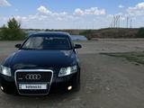 Audi A6 2005 годаүшін5 000 000 тг. в Костанай – фото 4