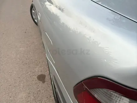 Mazda 626 1998 года за 2 400 000 тг. в Мерке – фото 6