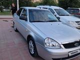 ВАЗ (Lada) Priora 2170 2012 годаүшін1 700 000 тг. в Актобе – фото 2