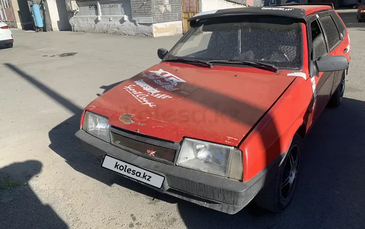 ВАЗ (Lada) 2109 1993 годаүшін500 000 тг. в Семей