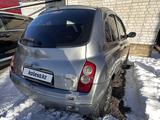 Nissan Micra 2007 года за 2 700 000 тг. в Усть-Каменогорск – фото 4