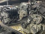 Двигатель 2.0 FSI (BVY, BVZ, BLY, BLR) Passat B6 за 380 340 тг. в Астана – фото 3