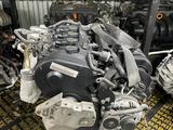 Двигатель 2.0 FSI (BVY, BVZ, BLY, BLR) Passat B6 за 380 340 тг. в Астана
