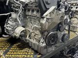 Двигатель 2.0 FSI (BVY, BVZ, BLY, BLR) Passat B6 за 380 340 тг. в Астана – фото 5
