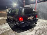 Honda Shuttle 1996 годаүшін1 800 000 тг. в Алматы – фото 4