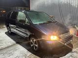 Honda Shuttle 1996 годаүшін1 800 000 тг. в Алматы