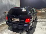 Honda Shuttle 1996 годаүшін1 800 000 тг. в Алматы – фото 5