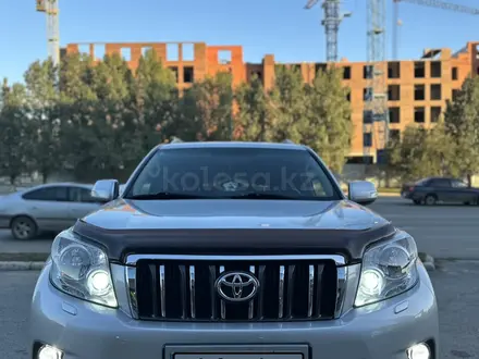 Toyota Land Cruiser Prado 2013 года за 17 500 000 тг. в Семей – фото 3