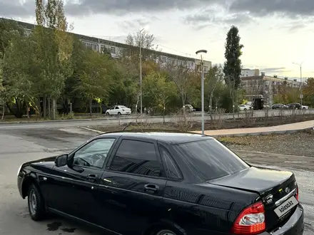 ВАЗ (Lada) Priora 2170 2013 года за 2 700 000 тг. в Астана – фото 2