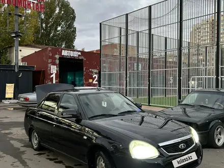 ВАЗ (Lada) Priora 2170 2013 года за 2 700 000 тг. в Астана