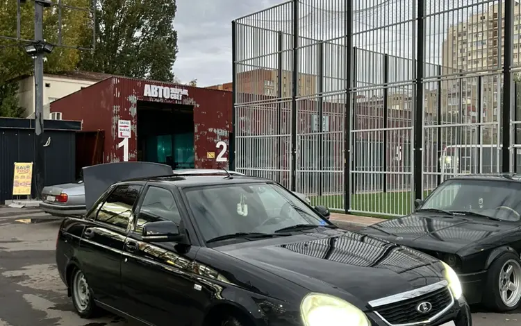 ВАЗ (Lada) Priora 2170 2013 годаүшін2 700 000 тг. в Астана