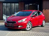 Kia Cee'd 2013 года за 6 590 000 тг. в Алматы