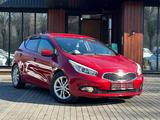 Kia Cee'd 2013 года за 6 890 000 тг. в Алматы – фото 3