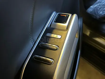 Deepal G318 Mountain Edition 2024 года за 14 000 000 тг. в Алматы – фото 8