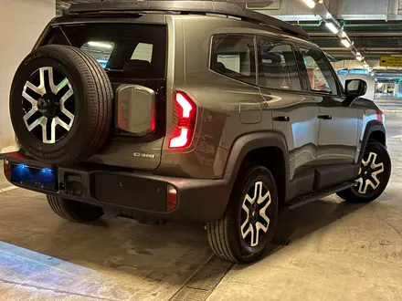 Deepal G318 Mountain Edition 2024 года за 14 000 000 тг. в Алматы – фото 2