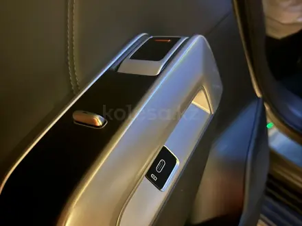 Deepal G318 Mountain Edition 2024 года за 14 000 000 тг. в Алматы – фото 17