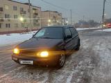 Volkswagen Golf 1992 года за 1 200 000 тг. в Алматы – фото 2