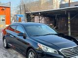 Hyundai Sonata 2015 года за 8 000 000 тг. в Алматы – фото 2