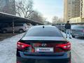 Hyundai Sonata 2015 года за 8 000 000 тг. в Алматы – фото 7