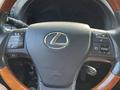 Lexus RX 450h 2016 годаfor19 500 000 тг. в Петропавловск – фото 10