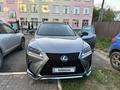 Lexus RX 450h 2016 годаүшін18 999 000 тг. в Петропавловск – фото 2