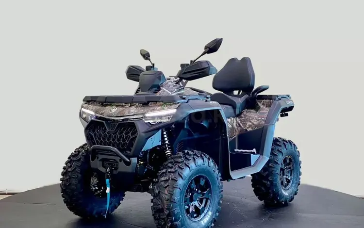 CFMoto  800 HO EPS NEW 2026 года за 1 000 000 тг. в Алматы