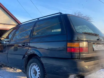 Volkswagen Passat 1992 годаүшін1 300 000 тг. в Кокшетау