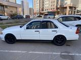 Mercedes-Benz C 180 1994 годаfor1 600 000 тг. в Астана – фото 4