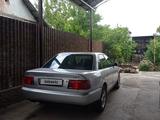 Audi A6 1994 года за 3 500 000 тг. в Шымкент – фото 3