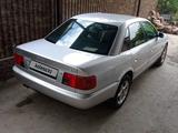 Audi A6 1994 года за 3 500 000 тг. в Шымкент – фото 5
