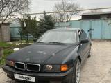 BMW 730 1994 года за 2 600 000 тг. в Алматы – фото 4