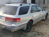 Toyota Mark II Qualis 1998 годаүшін3 400 000 тг. в Семей