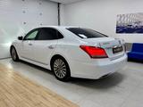 Hyundai Equus 2014 года за 8 790 000 тг. в Кызылорда – фото 2