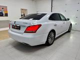 Hyundai Equus 2014 года за 8 790 000 тг. в Кызылорда – фото 3