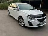 Chevrolet Cruze 2014 годаүшін3 600 000 тг. в Алматы