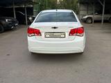 Chevrolet Cruze 2014 годаүшін3 600 000 тг. в Алматы – фото 4