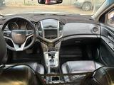 Chevrolet Cruze 2014 годаүшін3 600 000 тг. в Алматы – фото 5