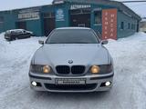 BMW 525 1996 годаfor3 500 000 тг. в Караганда – фото 3