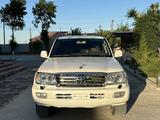 Toyota Land Cruiser 2007 годаүшін9 000 000 тг. в Атырау – фото 4