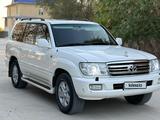Toyota Land Cruiser 2007 годаүшін9 000 000 тг. в Атырау – фото 2