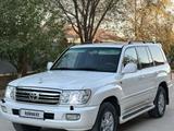 Toyota Land Cruiser 2007 годаүшін9 000 000 тг. в Атырау