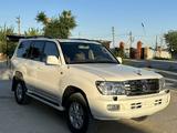 Toyota Land Cruiser 2007 годаүшін9 000 000 тг. в Атырау – фото 5