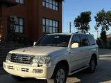 Toyota Land Cruiser 2007 годаүшін9 000 000 тг. в Атырау – фото 3
