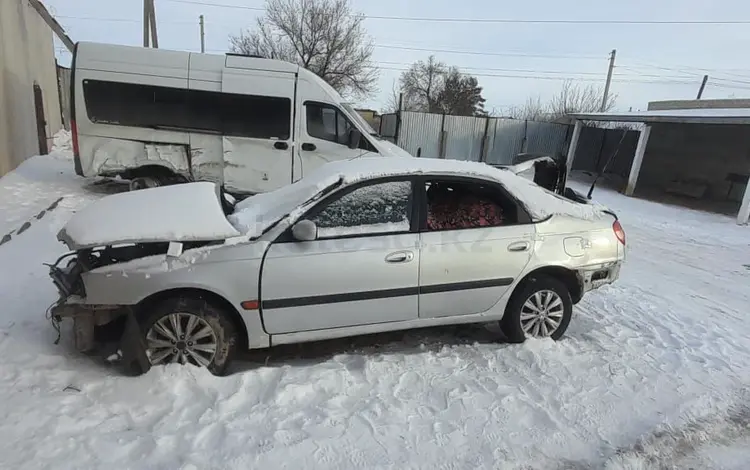 Toyota Avensis 2001 года за 333 333 тг. в Актобе